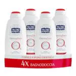 NEUTRO ROBERTS Bagnoschiuma Corpo Dermazero Ipoallergenico