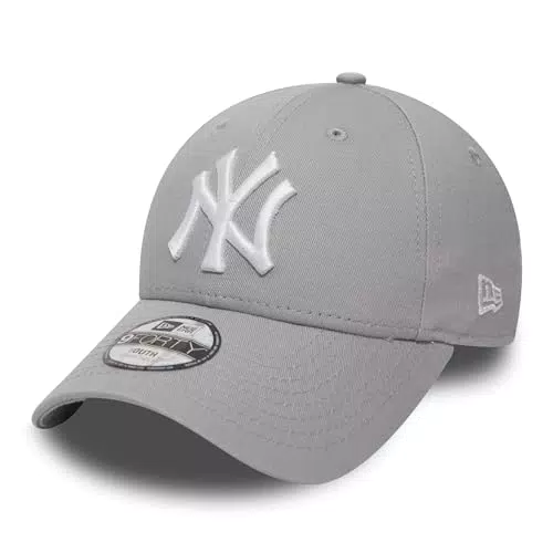 New Era 9Forty Adjustable York Yankees Kids Cap