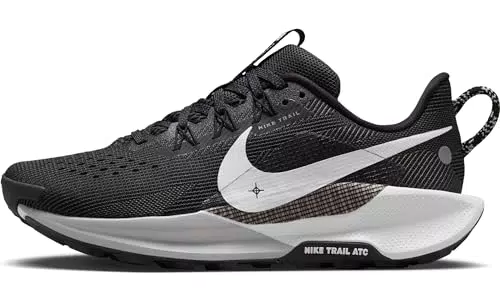 Nike ReactX Pegasus Trail 5 Sneaker Donna - Comfort e Performance per Outdoor