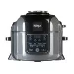 Ninja Foodi Multicooker OP300EU 7 in 1 - Pentola a Pressione e Friggitrice ad Aria