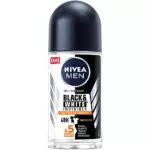 NIVEA MEN Deodorante antisudorazione Black&White Ultimate Impact 48H