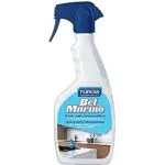 Nuncas Bel Marmo Detergente Protettivo per Piani in Marmo 500ml