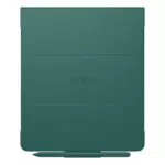 Amazon Kindle Scribe - Custodia in pelle con apertura a libro e aggancio magnetico