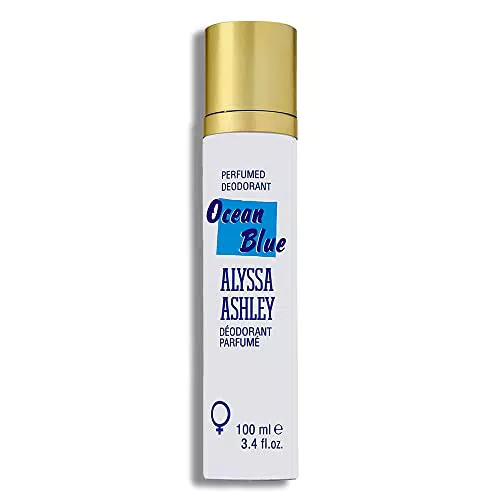 Ocean Blue Deodorante Spray 100 ml