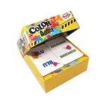 ODS Carte da Gioco Standard Versione Italia 41661CM
