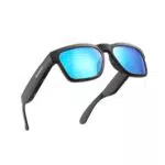 OhO Audio Sunglasses - Bluetooth 5.0, Controllo Vocale e Impermeabili IP44