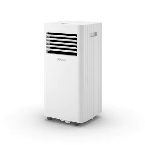 Olimpia Splendid Dolceclima 12 Wifi Climatizzatore Portatile 12.000 BTU A++