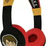 Harry Potter Cuffie per Bambini - Modello OTL, Not Machine Specific