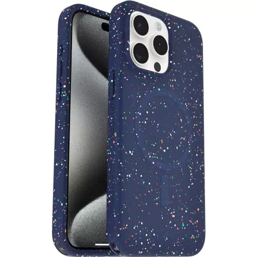 OtterBox Cover iPhone 15 Pro Max Serie Core MagSafe, resistente a urti e cadute
