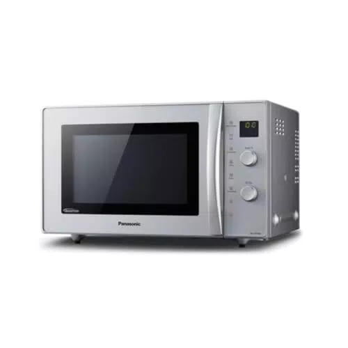 Panasonic NN-CD575MEPG Forno a Microonde Combinato Slim 27L