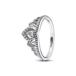 Pandora Anello Moments Tiara Reale Modello 192233C01