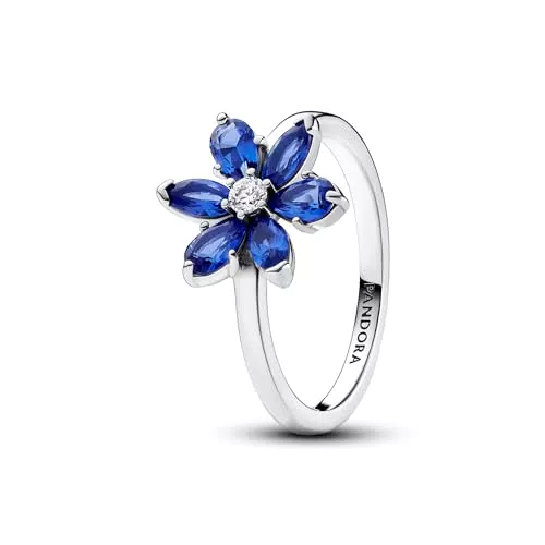 Pandora Anello senza tempo Herbarium 193000C01