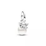 Pandora Ciondolo Angelo Cupido Modello 793108C01