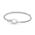 Pandora Bracciale Infinity Moments 590792C00