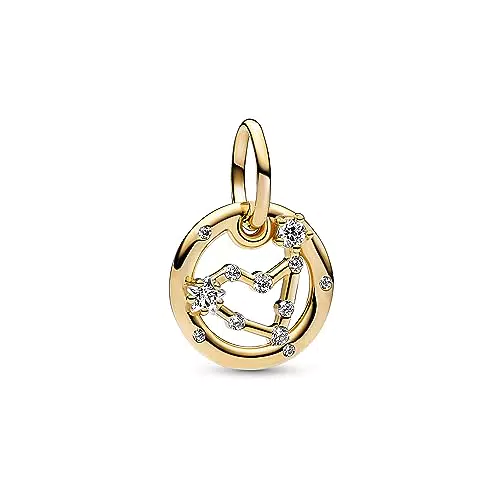 Pandora Ciondolo Capricorno - Modello Moments 762720C01