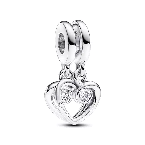 Pandora Moments Ciondolo da Donna 793232C01