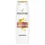 Pantene Pro-V Shampoo Infinite Lunghezze: Nutriente per Capelli Lunghi e Deboli