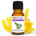 Laborbio Olio Essenziale di Patchouli Bio 100% Puro - Aromaterapia e Uso Alimentare