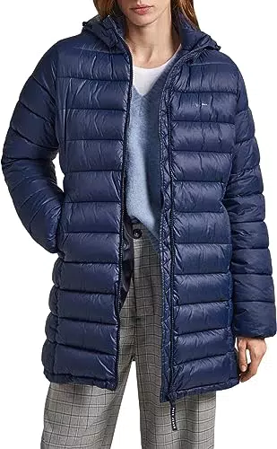 Pepe Jeans Maddie Piumino Donna