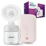 Philips Avent Allattamento Tiralatte Elettrico Singolo