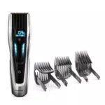 Philips HC9450/15 Regolacapelli con Pettini Motorizzati e Lame in Titanio