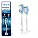 Philips Sonicare C3 Premium Plaque Defence - Testine di ricambio HX9042/87