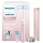 Philips Sonicare DiamondClean 9000 Spazzolino elettrico
