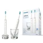 Philips Sonicare DiamondClean 9000 - Spazzolini Elettrici Sonici con App Mobile