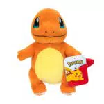 Pokemon Glumanda Peluche Ufficiale