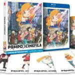 Pompo, La Cinefila