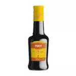 Ponti Aceto Balsamico di Modena I.G.P. - Ottimo su Carni, Formaggi e Gelati