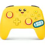 PowerA Controller senza fili avanzato per Nintendo Switch