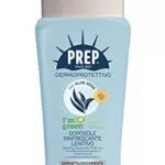 PREP Crema Solare Doposole Idratante e Lenitiva con Aloe Vera e Burro di Karité