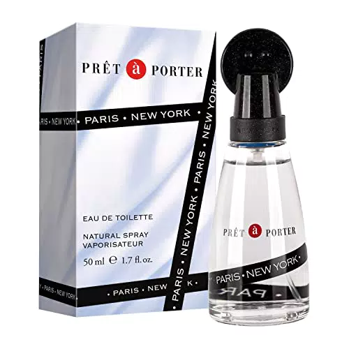 Prêt à Porter Eau de Toilette Spray 50 ml