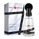 Prêt-à-Porter Eau de Toilette Spray 50 ml