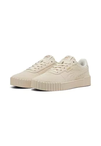 PUMA Carina SD - Scarpe da Ginnastica Donna