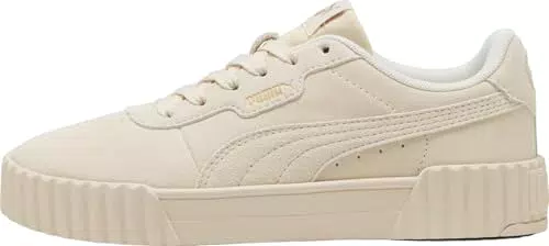 PUMA Carina 3.0 SD - Scarpe da Ginnastica Donna per Comfort e Stile