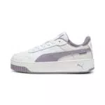 PUMA Carina Street Jr - Scarpe da Ginnastica per Bambini
