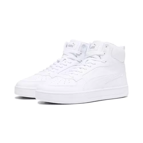 PUMA Caven 2.0 Mid Sneaker Unisex per Adulti