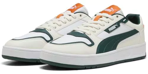 PUMA Court Classic Street, Scarpe da Ginnastica Unisex-Adulto