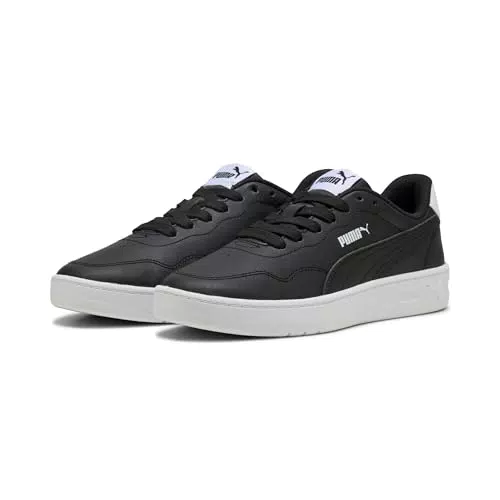 PUMA Court Lally Scarpe da Ginnastica Donna - Comfort e Stile per Ogni Occasione