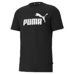 Puma Ess Logo T-shirt