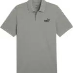 PUMA Ess No. 1 Logo Polo Uomo