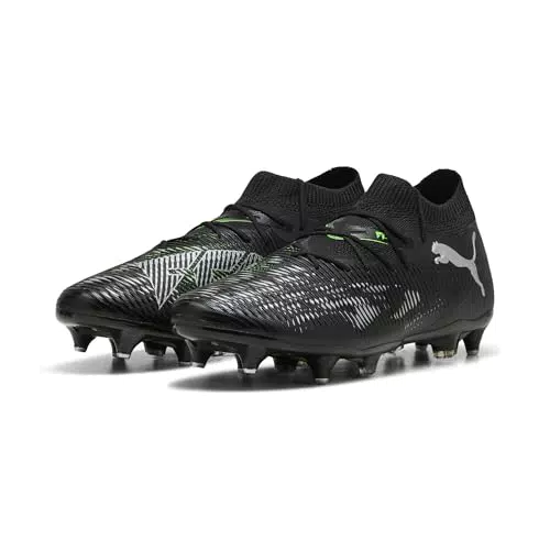 PUMA Future 8 Match MXSG Scarpe da Calcio Unisex Adulto
