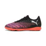 PUMA Future 8 Play TT Scarpe da Calcio Unisex per Adulti