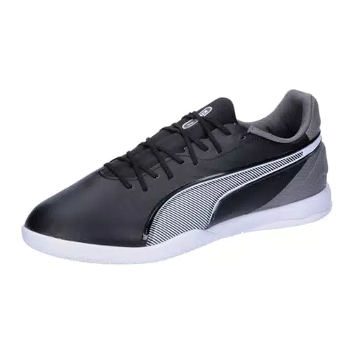 PUMA King Match It – Scarpe da Calcio Unisex per Adulti