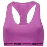 PUMA Tee-Shirt Short 604022001 per un look casual e alla moda