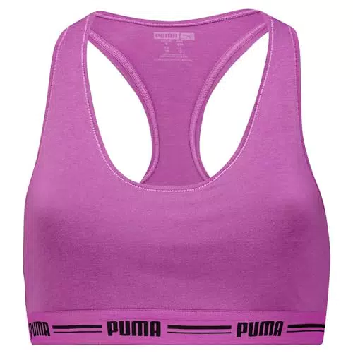 PUMA Tee-Shirt Short 604022001 per un look casual e alla moda