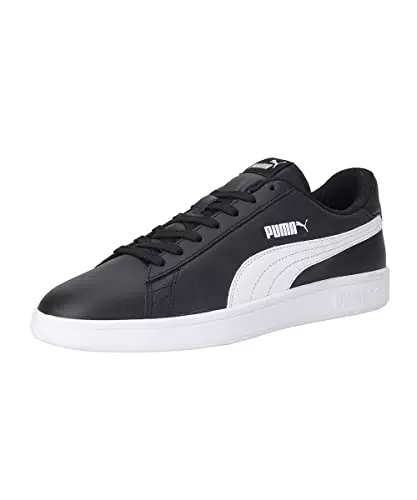 PUMA Smash V2 Sneakers Unisex Adulto - Comfort e Stile per Ogni Occasione