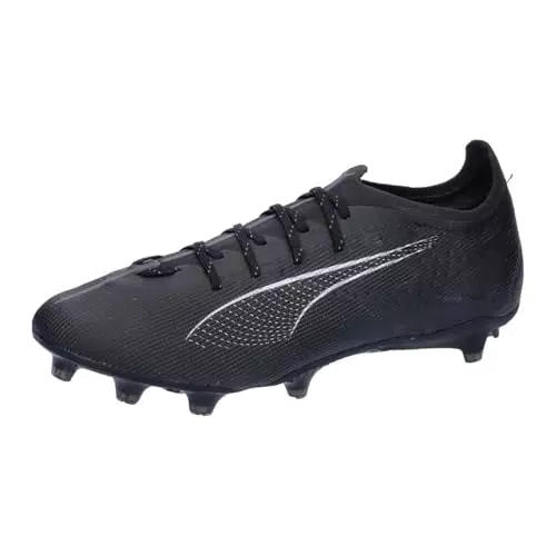 PUMA Ultra 5 PRO FG/AG - Scarpe da Calcio Unisex per Adulti